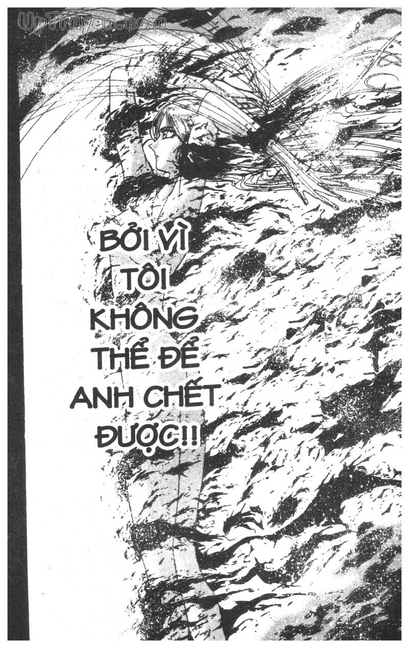 Karakuri Circus - Gánh Xiếc Quái Dị: Chapter 24