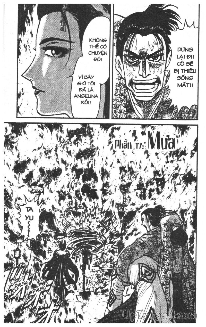 Karakuri Circus - Gánh Xiếc Quái Dị: Chapter 24