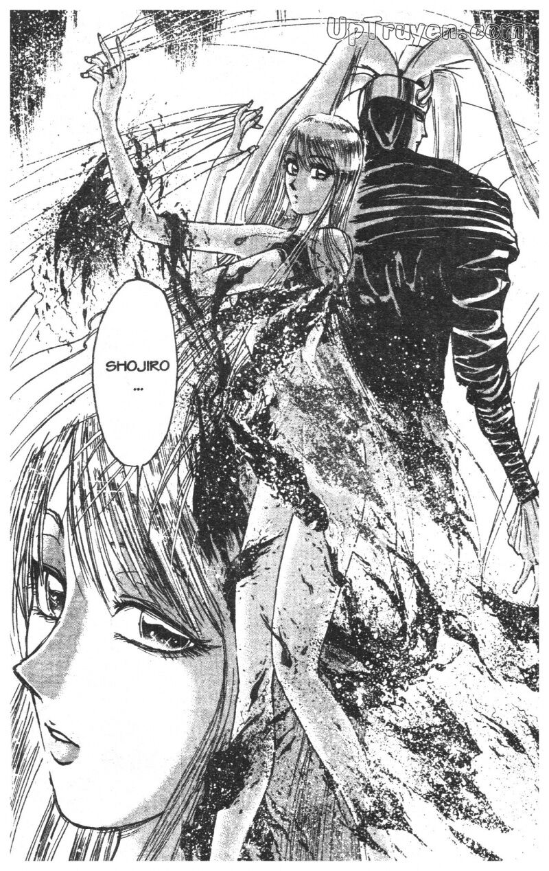 Karakuri Circus - Gánh Xiếc Quái Dị: Chapter 24