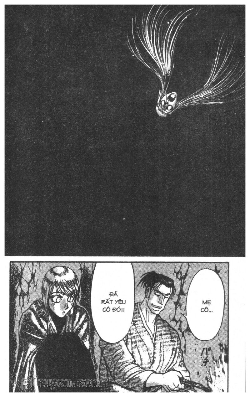 Karakuri Circus - Gánh Xiếc Quái Dị: Chapter 24