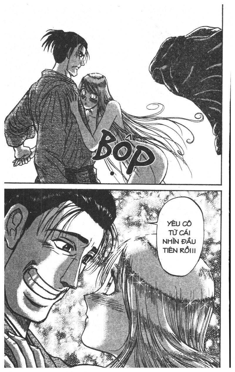 Karakuri Circus - Gánh Xiếc Quái Dị: Chapter 24