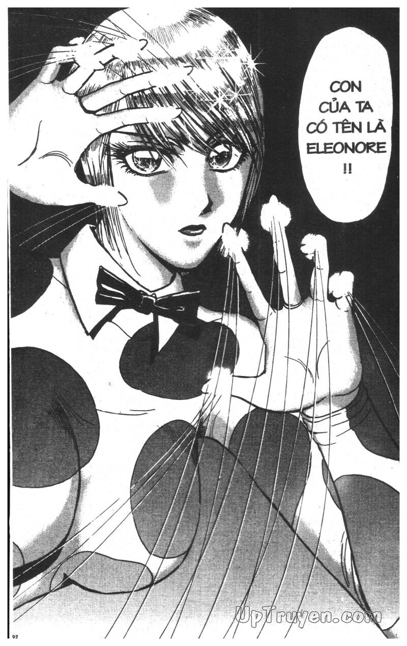 Karakuri Circus - Gánh Xiếc Quái Dị: Chapter 24