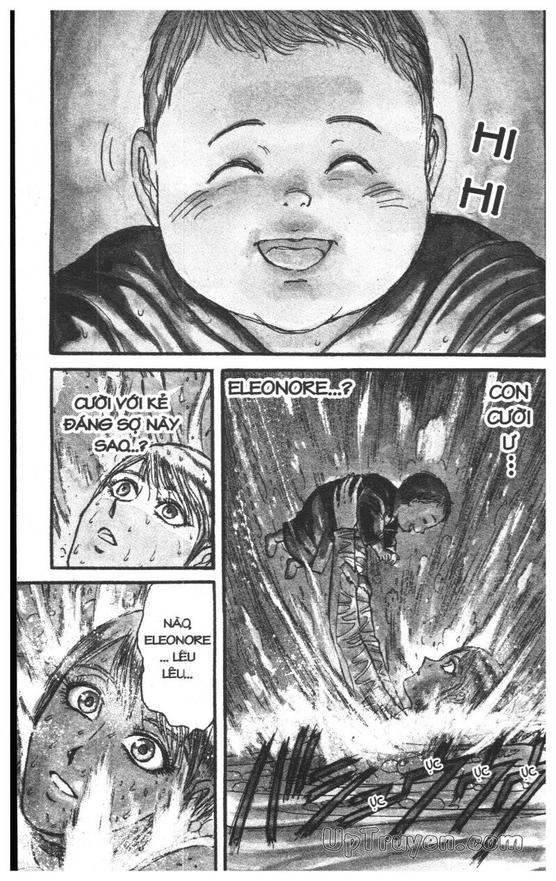 Karakuri Circus - Gánh Xiếc Quái Dị: Chapter 25