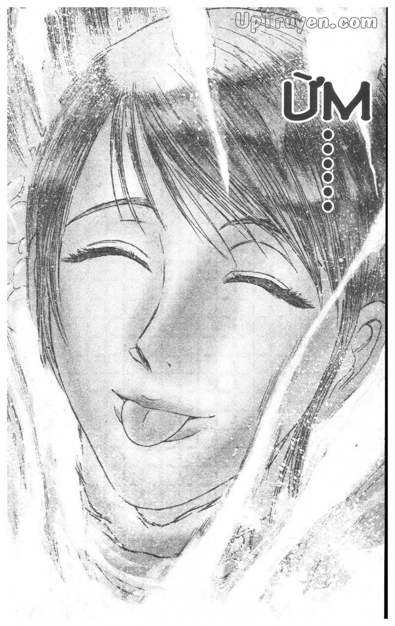 Karakuri Circus - Gánh Xiếc Quái Dị: Chapter 25