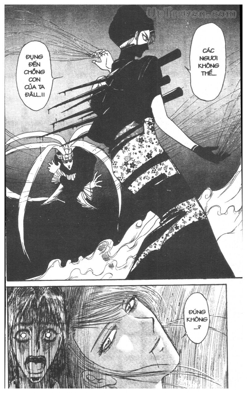 Karakuri Circus - Gánh Xiếc Quái Dị: Chapter 25