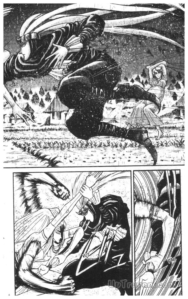 Karakuri Circus - Gánh Xiếc Quái Dị: Chapter 25