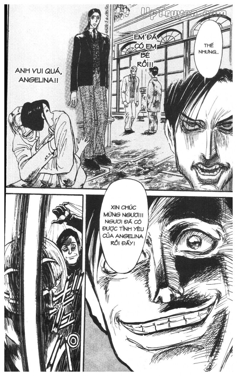 Karakuri Circus - Gánh Xiếc Quái Dị: Chapter 26