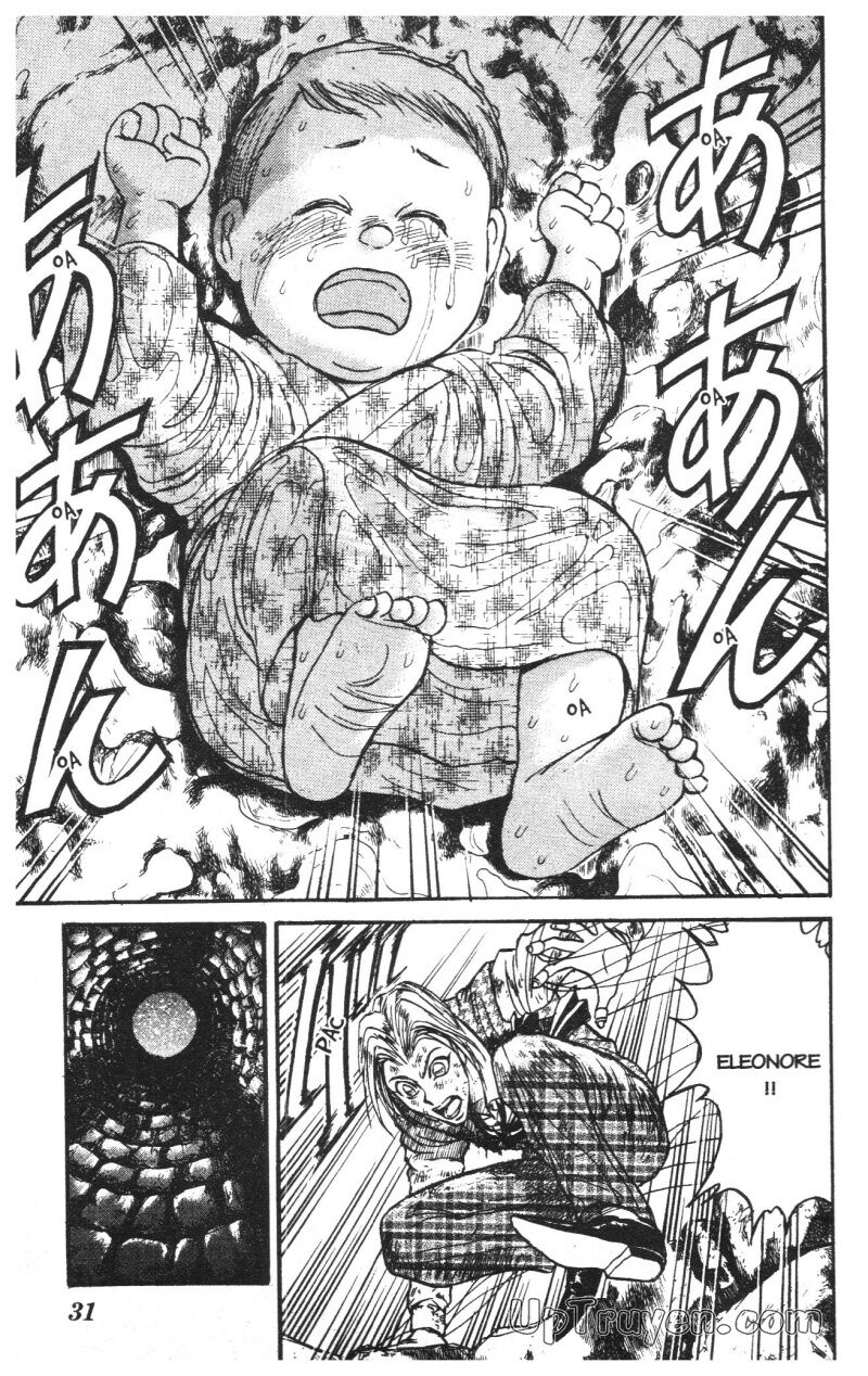 Karakuri Circus - Gánh Xiếc Quái Dị: Chapter 26