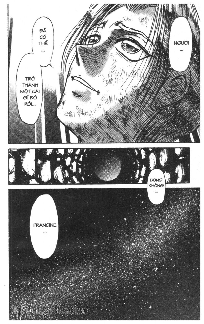 Karakuri Circus - Gánh Xiếc Quái Dị: Chapter 26