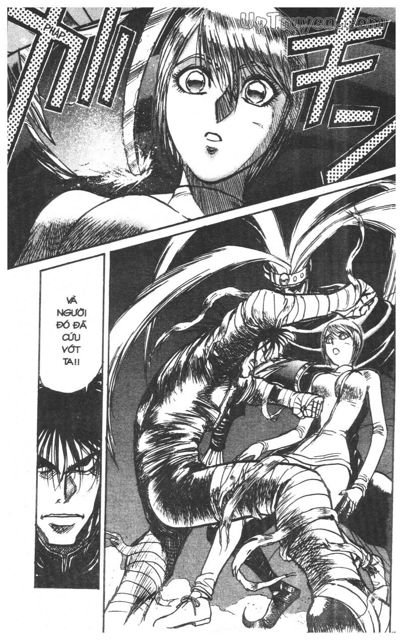 Karakuri Circus - Gánh Xiếc Quái Dị: Chapter 29