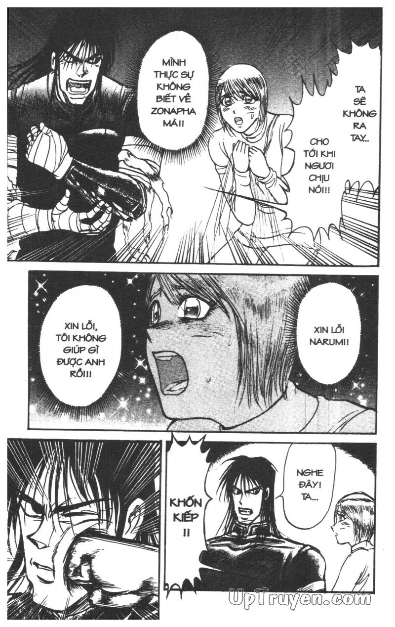 Karakuri Circus - Gánh Xiếc Quái Dị: Chapter 29