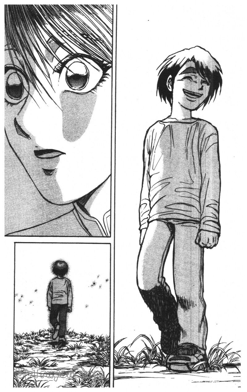 Karakuri Circus - Gánh Xiếc Quái Dị: Chapter 29