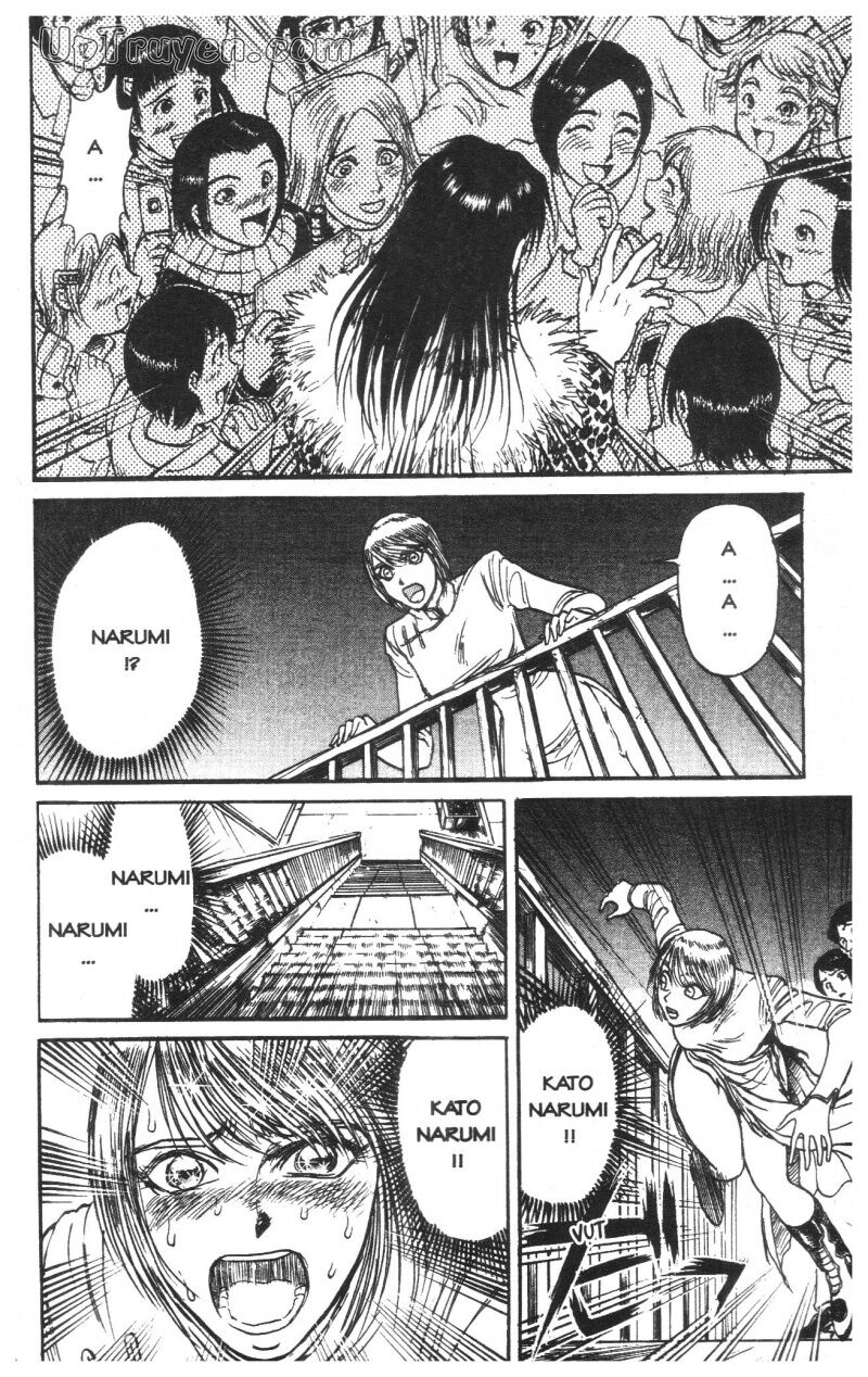 Karakuri Circus - Gánh Xiếc Quái Dị: Chapter 29