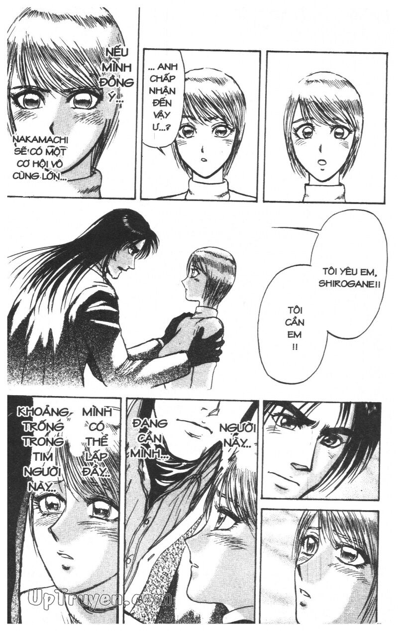 Karakuri Circus - Gánh Xiếc Quái Dị: Chapter 29