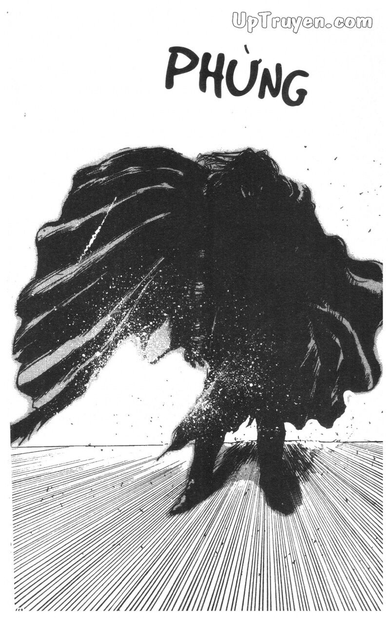 Karakuri Circus - Gánh Xiếc Quái Dị: Chapter 29