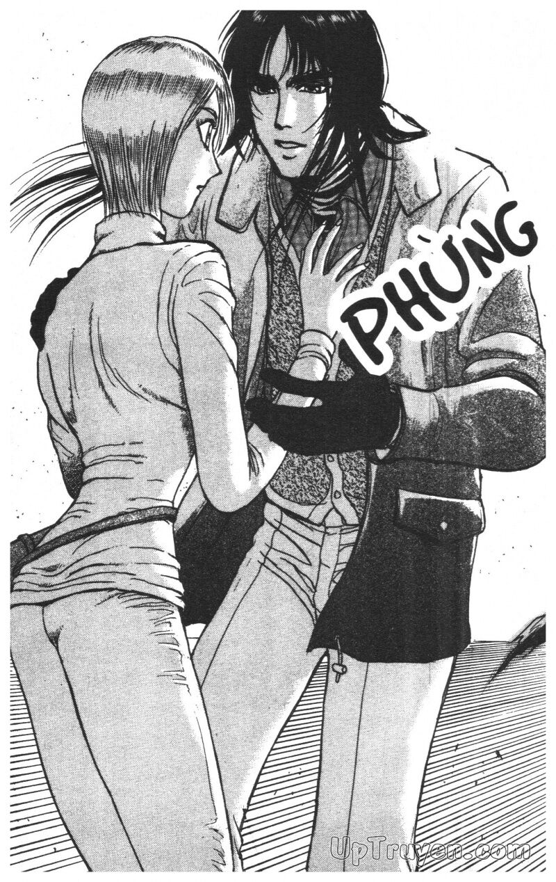 Karakuri Circus - Gánh Xiếc Quái Dị: Chapter 29
