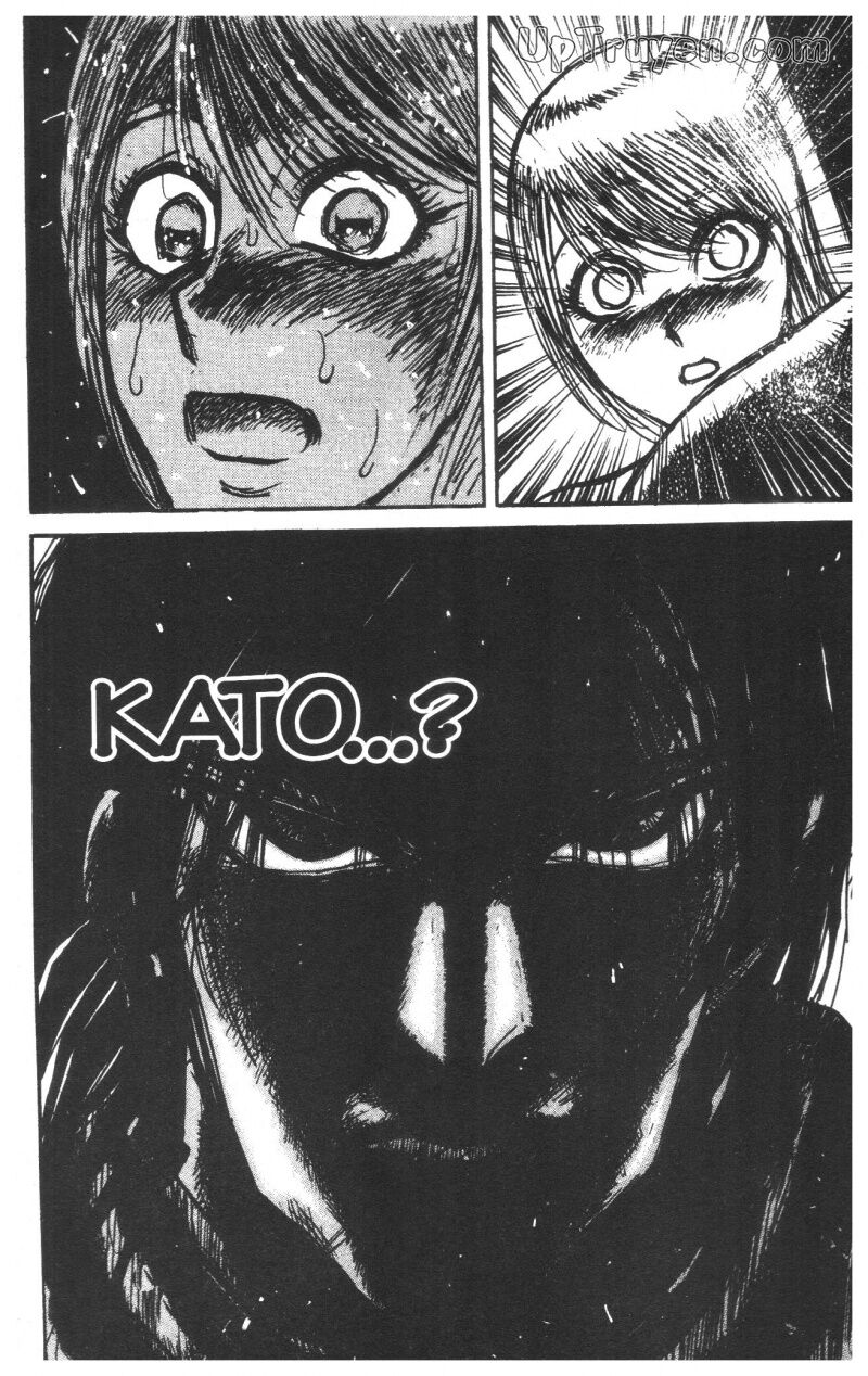 Karakuri Circus - Gánh Xiếc Quái Dị: Chapter 29