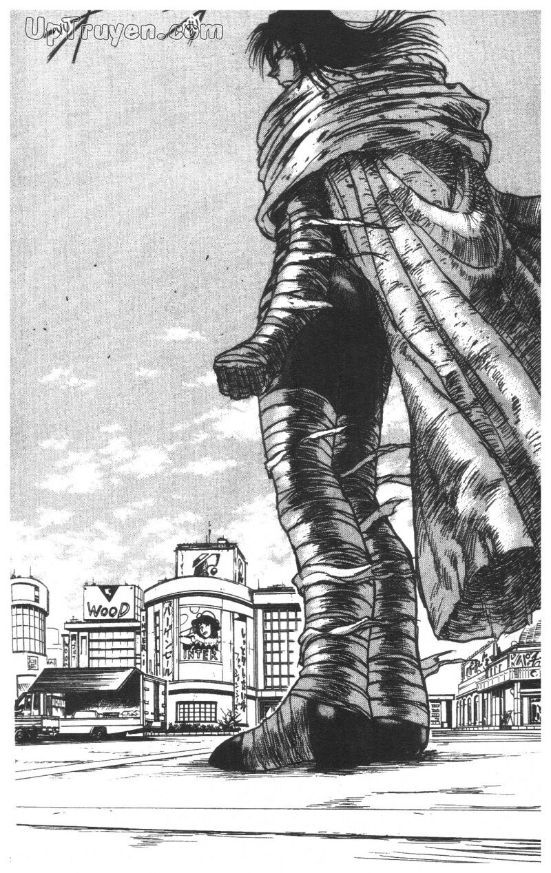Karakuri Circus - Gánh Xiếc Quái Dị: Chapter 29