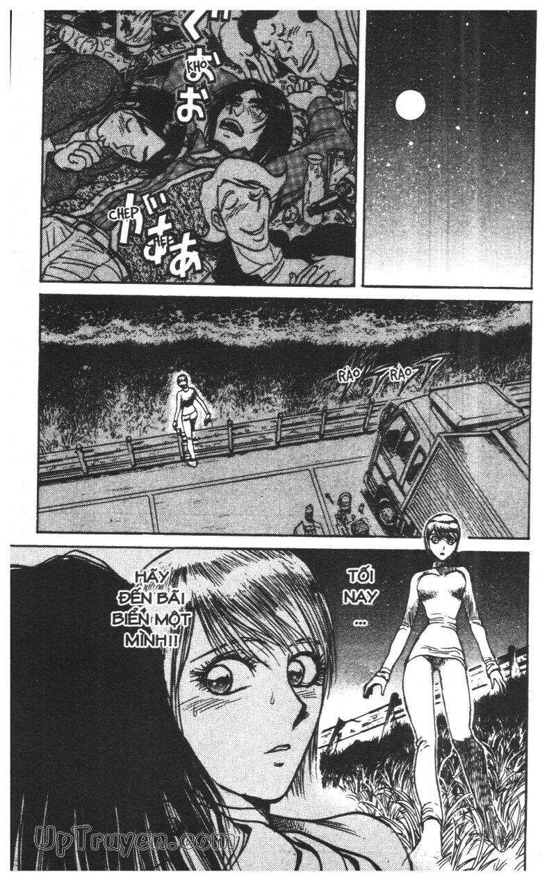 Karakuri Circus - Gánh Xiếc Quái Dị: Chapter 29