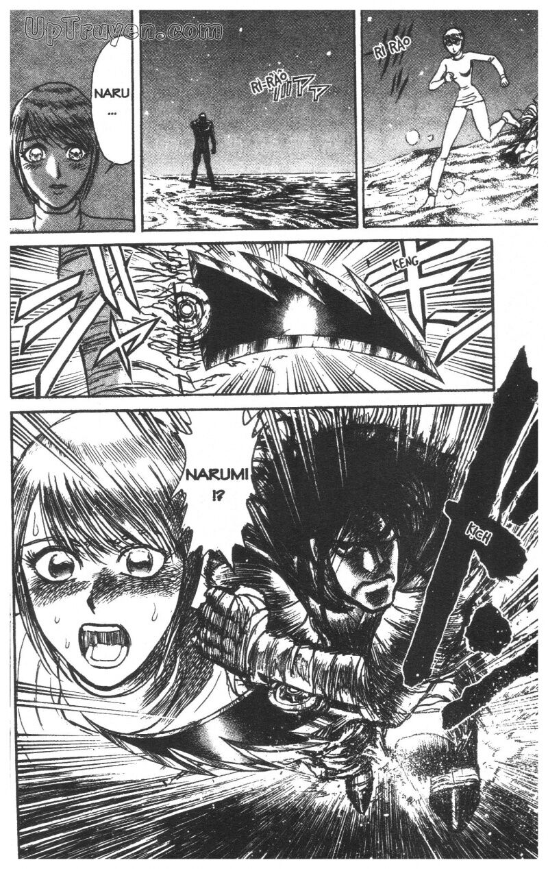 Karakuri Circus - Gánh Xiếc Quái Dị: Chapter 29