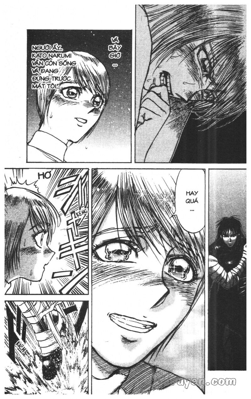 Karakuri Circus - Gánh Xiếc Quái Dị: Chapter 29