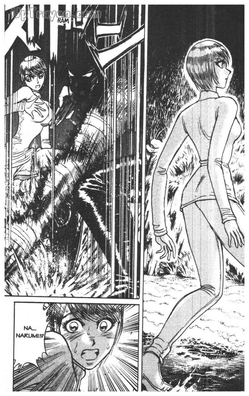 Karakuri Circus - Gánh Xiếc Quái Dị: Chapter 29