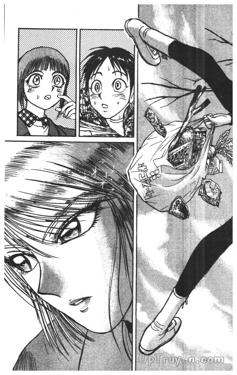 Karakuri Circus - Gánh Xiếc Quái Dị: Chapter 31