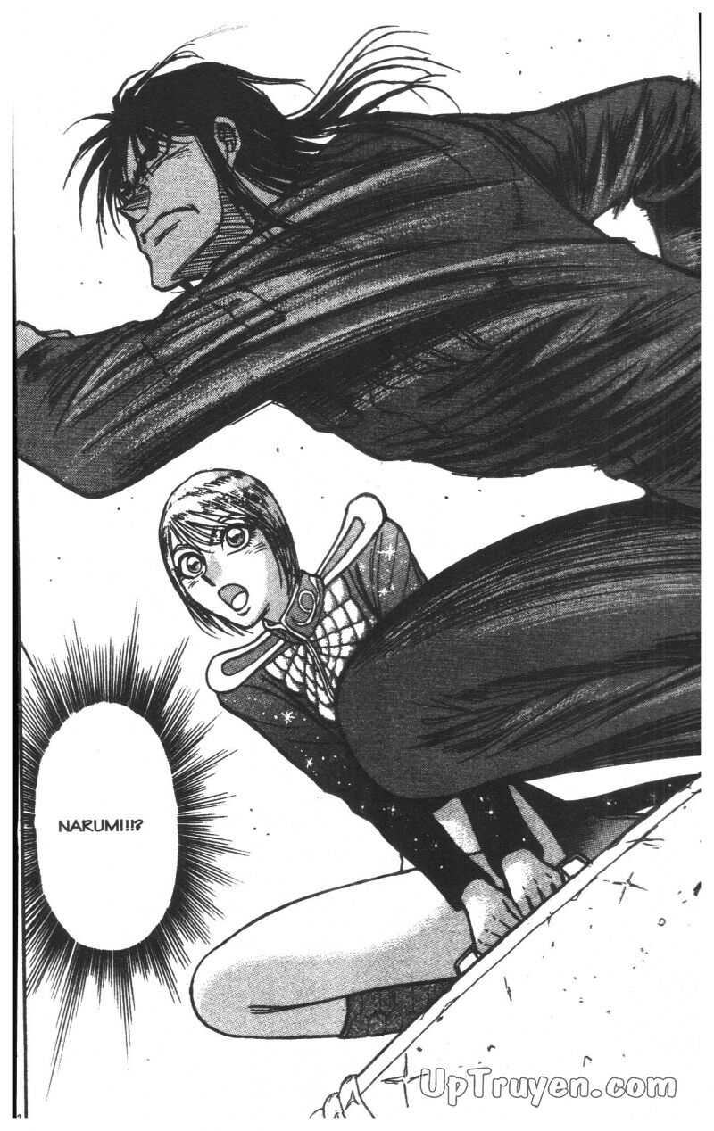 Karakuri Circus - Gánh Xiếc Quái Dị: Chapter 31