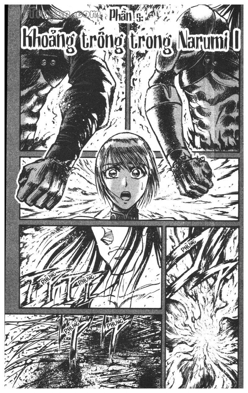 Karakuri Circus - Gánh Xiếc Quái Dị: Chapter 31