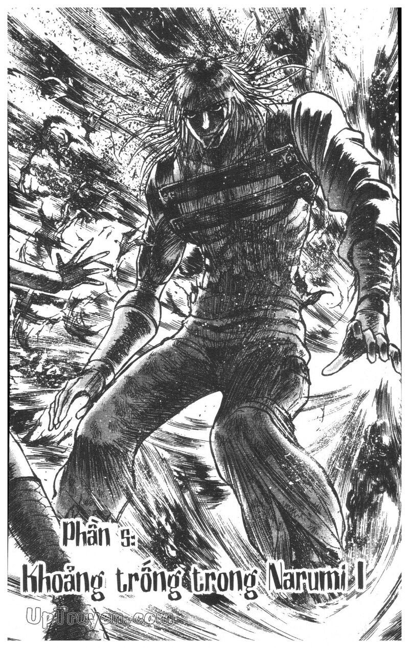 Karakuri Circus - Gánh Xiếc Quái Dị: Chapter 31