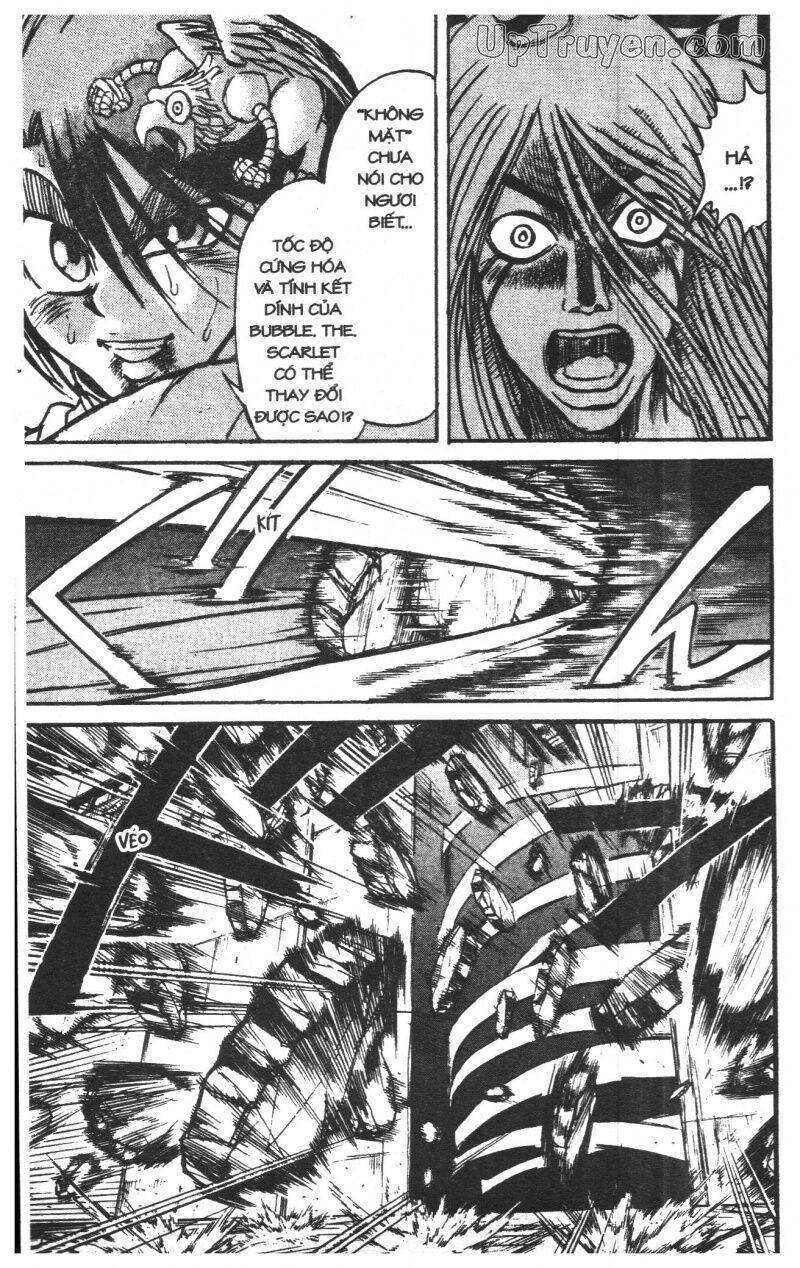 Karakuri Circus - Gánh Xiếc Quái Dị: Chapter 31