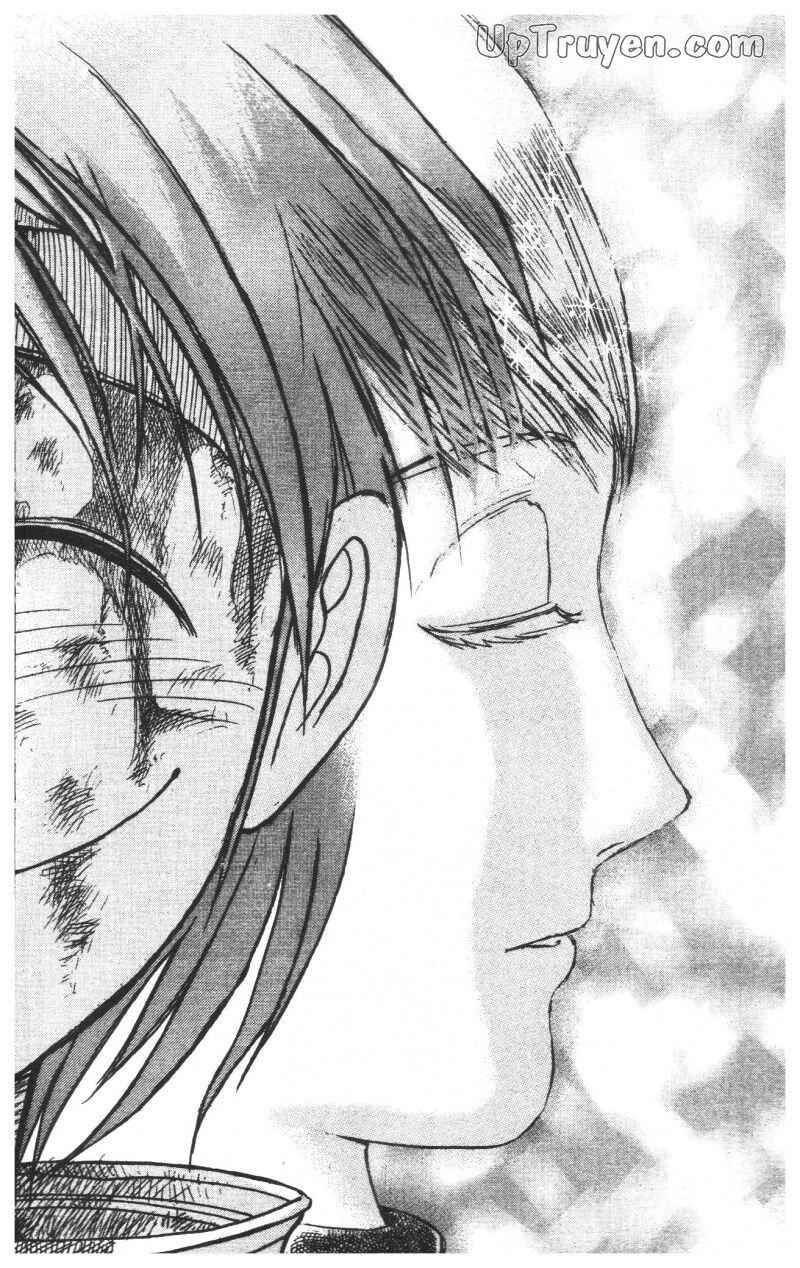 Karakuri Circus - Gánh Xiếc Quái Dị: Chapter 31