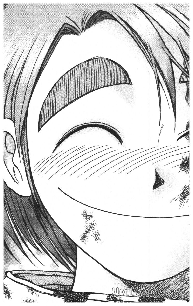 Karakuri Circus - Gánh Xiếc Quái Dị: Chapter 31