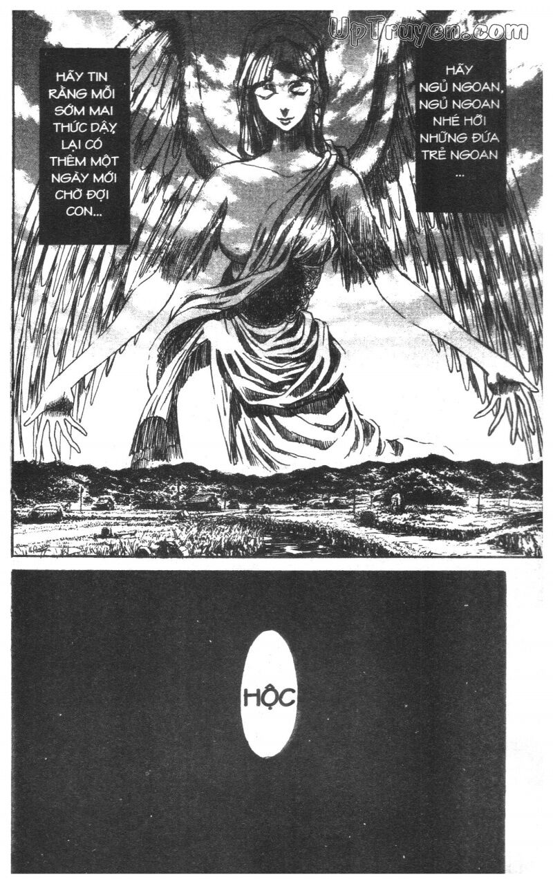 Karakuri Circus - Gánh Xiếc Quái Dị: Chapter 34