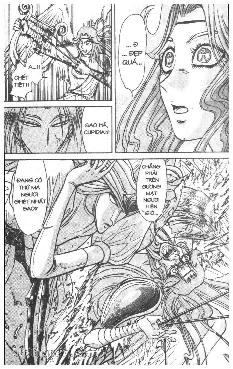 Karakuri Circus - Gánh Xiếc Quái Dị: Chapter 36