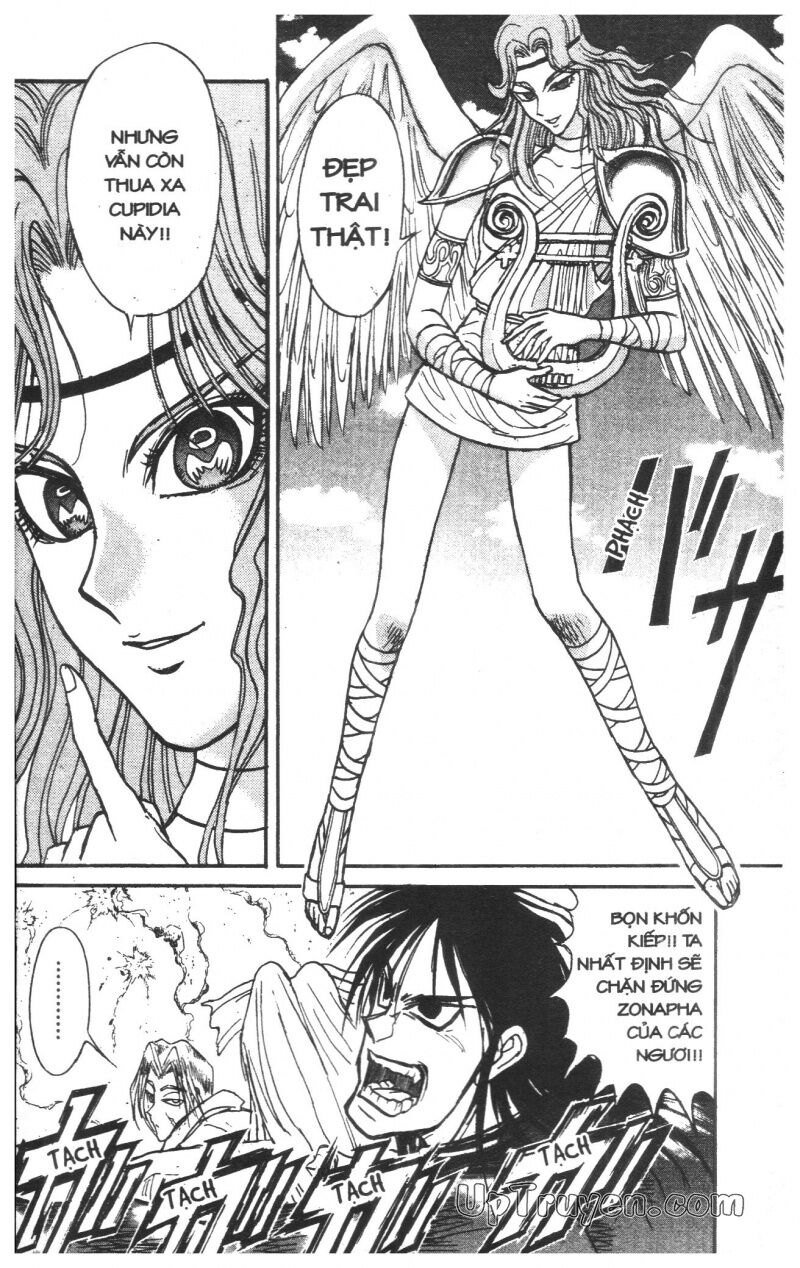 Karakuri Circus - Gánh Xiếc Quái Dị: Chapter 36