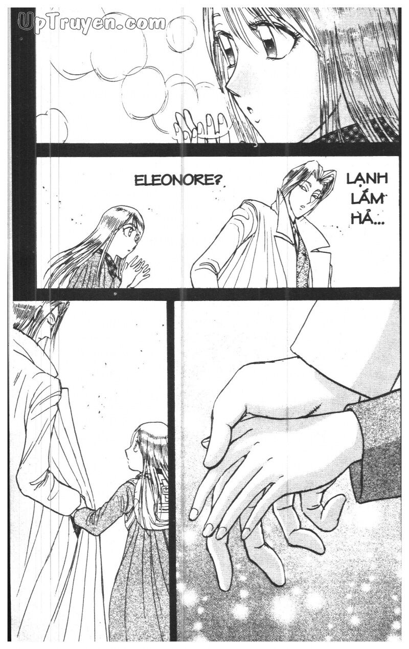 Karakuri Circus - Gánh Xiếc Quái Dị: Chapter 36