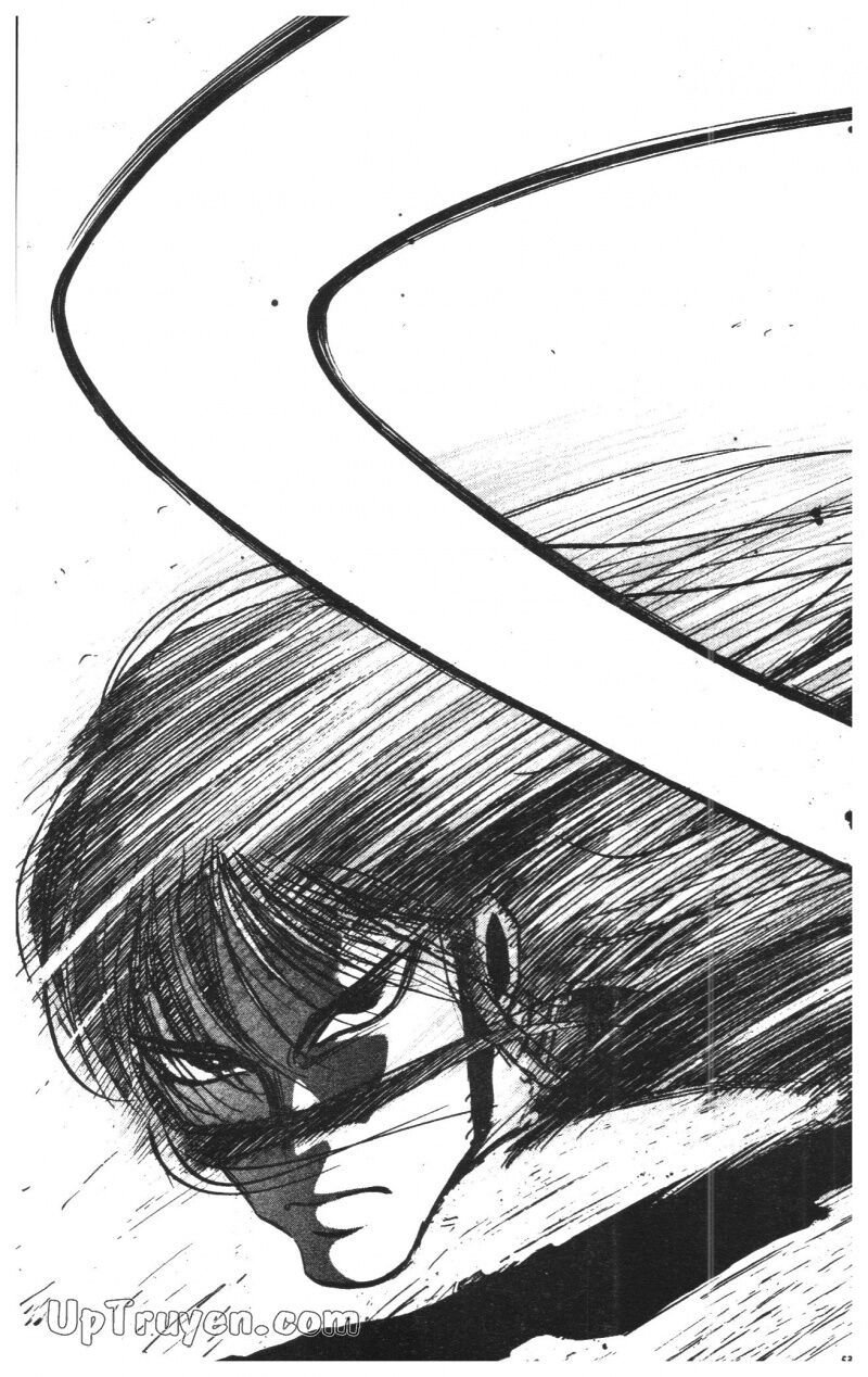Karakuri Circus - Gánh Xiếc Quái Dị: Chapter 38