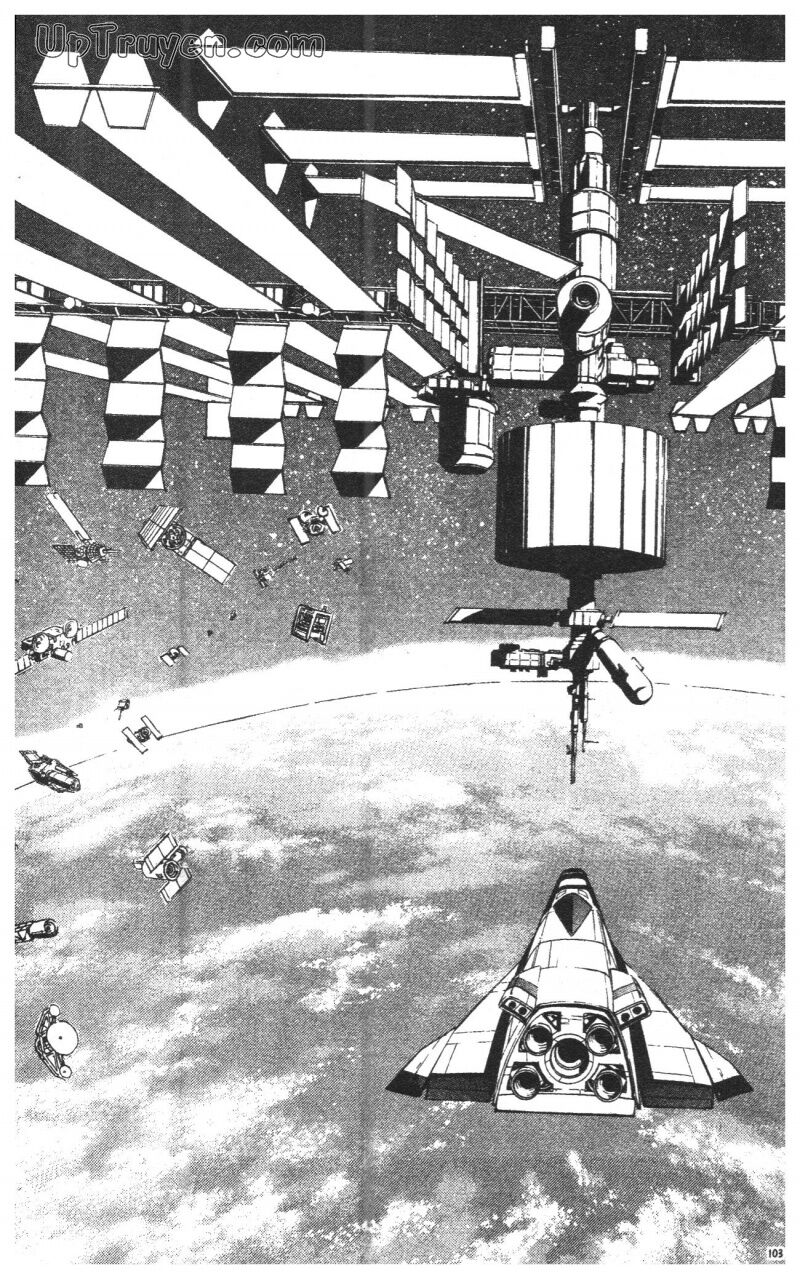 Karakuri Circus - Gánh Xiếc Quái Dị: Chapter 43