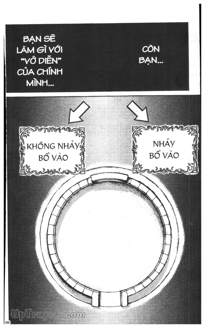 Karakuri Circus - Gánh Xiếc Quái Dị: Chapter 43