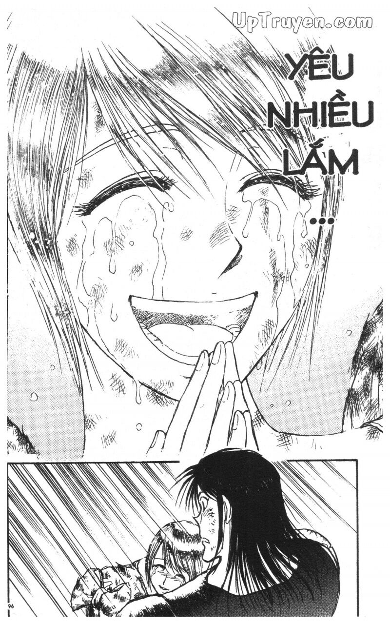 Karakuri Circus - Gánh Xiếc Quái Dị: Chapter 43