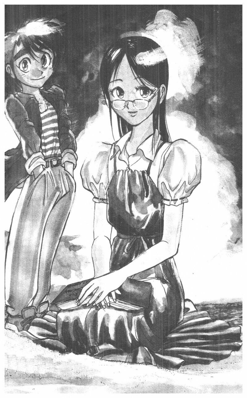 Karakuri Circus - Gánh Xiếc Quái Dị: Chapter 6