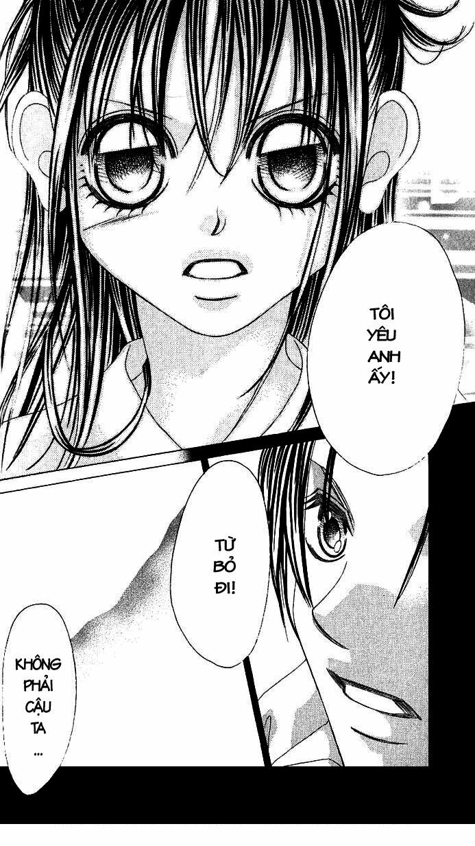 Boku no Hatsukoi wo Kimi ni Sasagu: Chapter 13