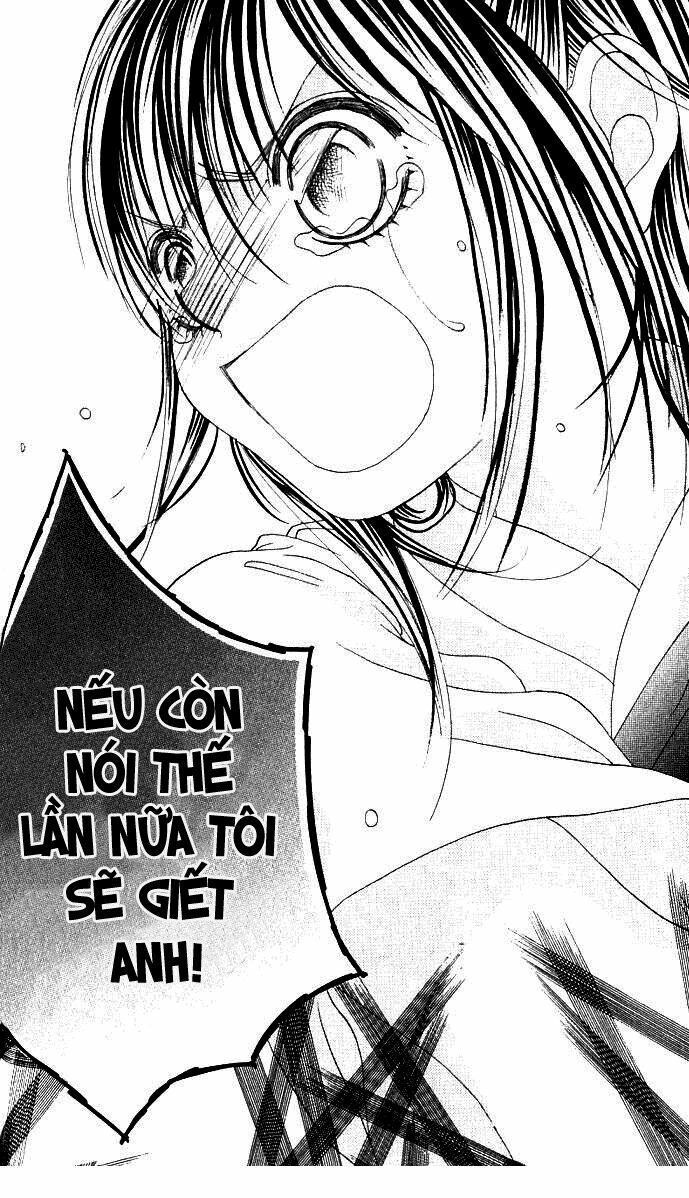 Boku no Hatsukoi wo Kimi ni Sasagu: Chapter 13