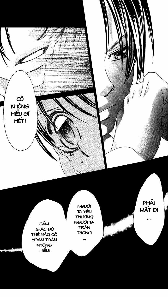 Boku no Hatsukoi wo Kimi ni Sasagu: Chapter 13