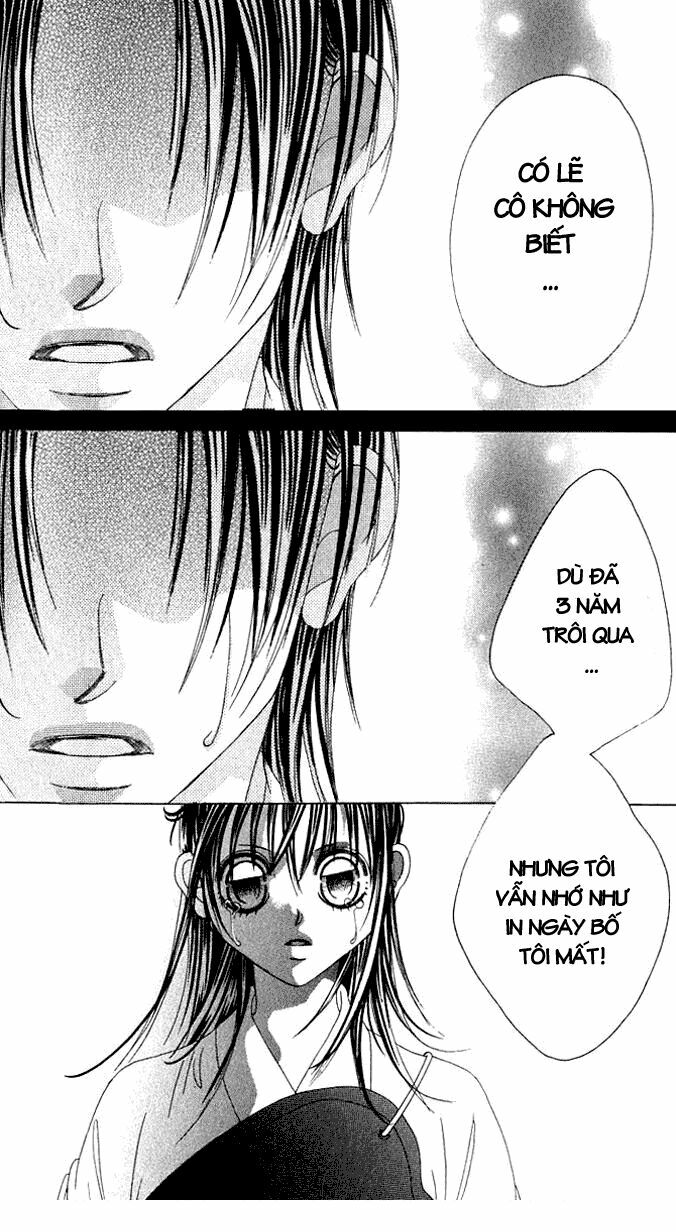 Boku no Hatsukoi wo Kimi ni Sasagu: Chapter 13