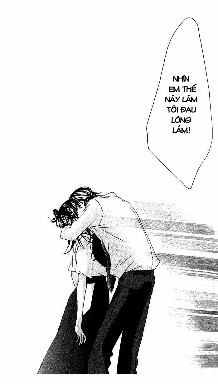 Boku no Hatsukoi wo Kimi ni Sasagu: Chapter 13