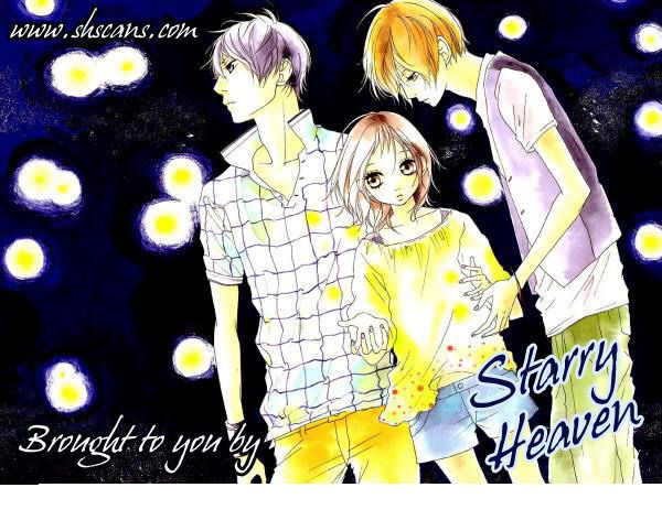 Boku no Hatsukoi wo Kimi ni Sasagu: Chapter 13