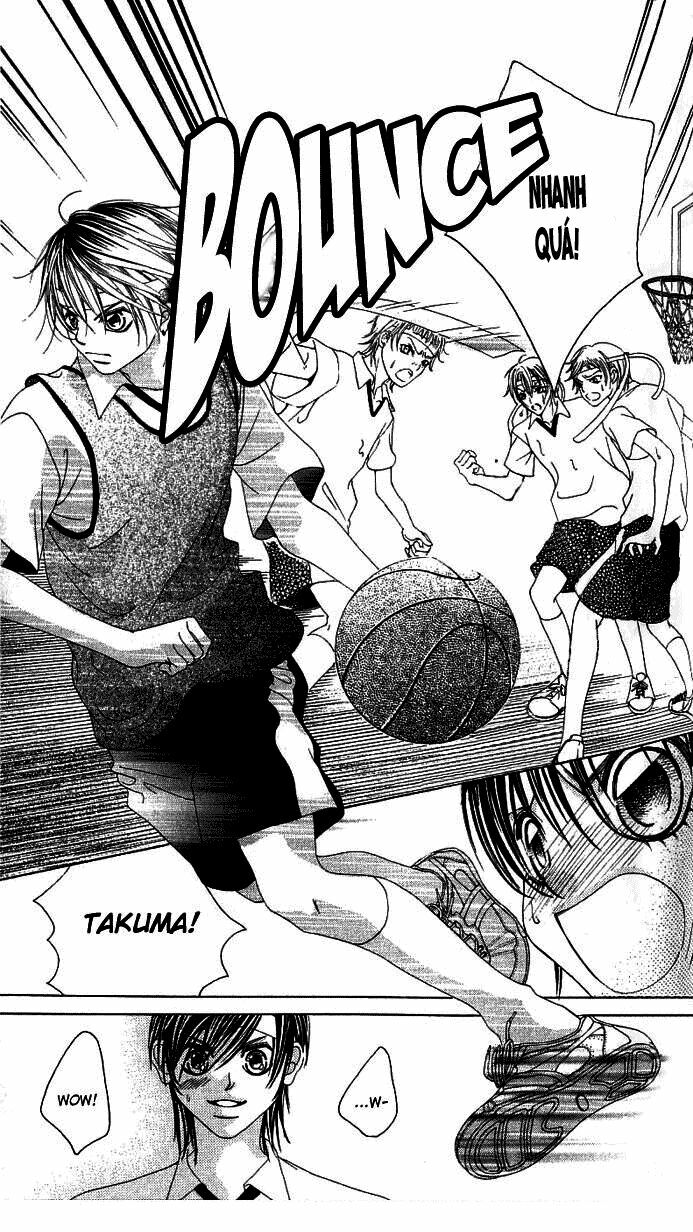 Boku no Hatsukoi wo Kimi ni Sasagu: Chapter 14