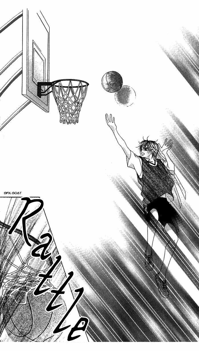 Boku no Hatsukoi wo Kimi ni Sasagu: Chapter 14